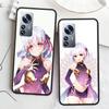 Anime Fate Kama Phone Case For Xiaomi Mi 13 12 11T 10T 12T Pro 12X 11i 11 Ultra 10 Lite 5G 9 8 6X 5X A1 A2 Cover Capa Coque Fund
