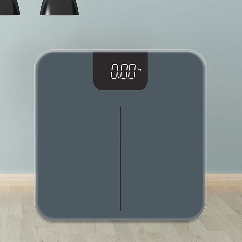Miling Electronic Body Fat Scale (CN version)