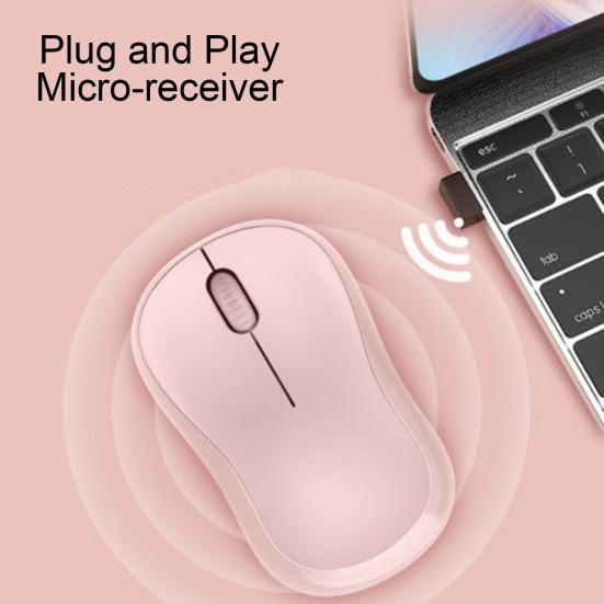 

Прочная беспроводная мышь M221, перезаряжаемая от USB батарея с длительным сроком службы, компьютерные аксессуары