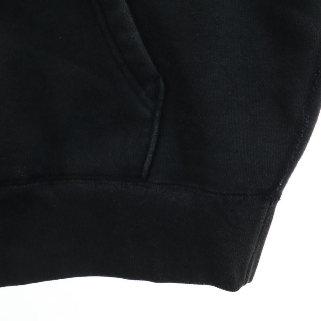 FR2 Smoking Kills Long Sleeve Sweatshirts M Black Back Brushed Women Used