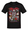 Üst giysisi – T-shirtler