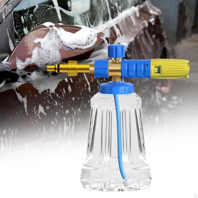 Ferramentas e equipamentos – Lavadoras de carros e acessórios