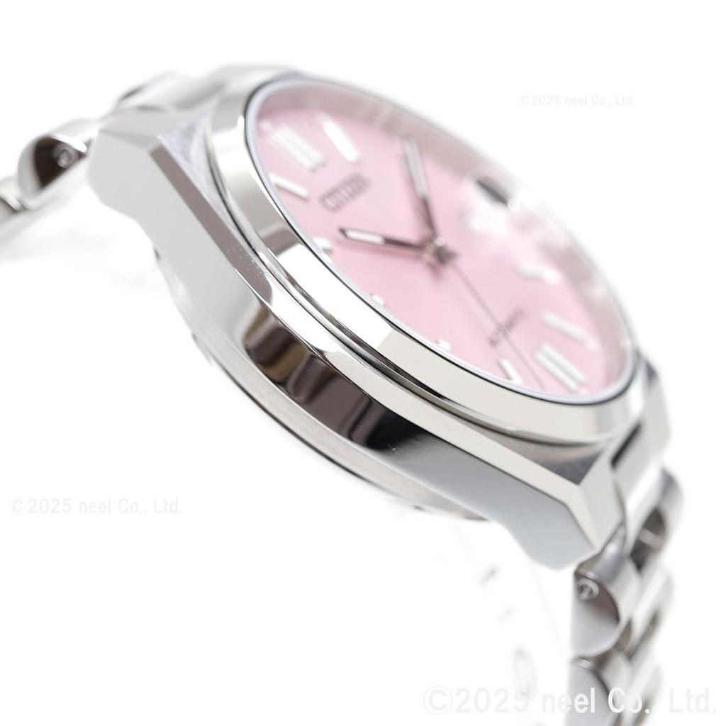 Citizen Collection TSUYOSA Automatic Watch NJ0200-50Z