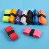 Overgrip da Tennis Originale Antiscivolo Fascia da Polso per Racchetta da Tennis Impugnature Padel Assorbimento degli Urti Nastro Aderente Accessori per Allenamento Badminton