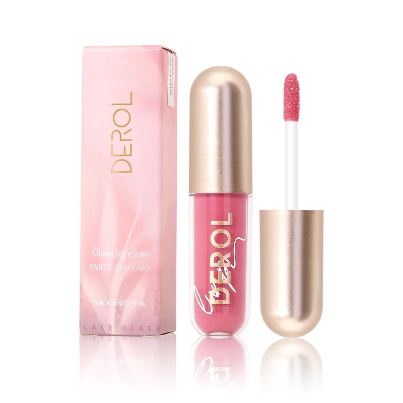 

Ginger Mint Lip Glaze Amazon Plump Moisturizing Lips Color Chili Lip Plump Lip Gloss