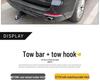 Reinforced Trailer Hitch for BMW X-Series (X5, X6, X1, X3, X4) and Rogue Tow Bar