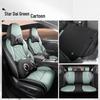 Volkswagen Sagitar L Seat Covers: All-Season, Full Coverage Leather Cushions for 26 Models