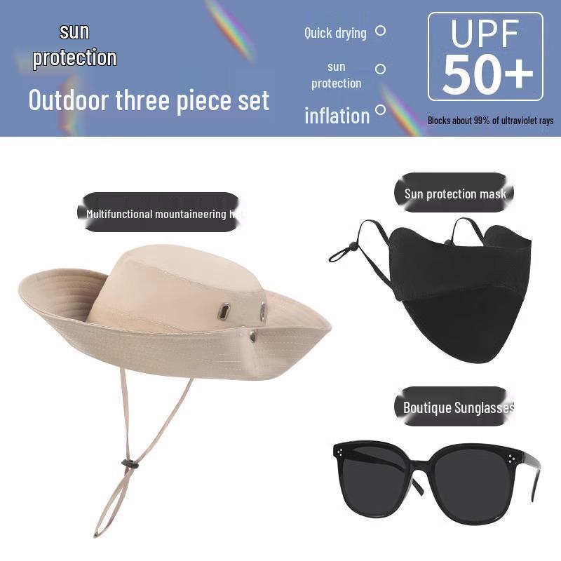 

Западная ковбойская шляпа - Широкополая защита от солнца для летних мероприятий на открытом воздухе