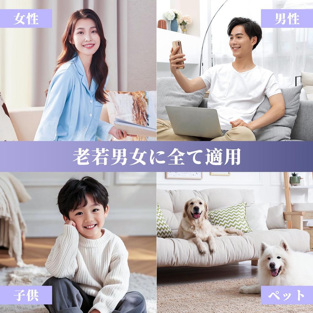 Hair Dryer Fast Advanced Hair Dryer with High 500 Million Negative Improves Hair Quality Airflow Temperature with NTC Temperature Control Overheat