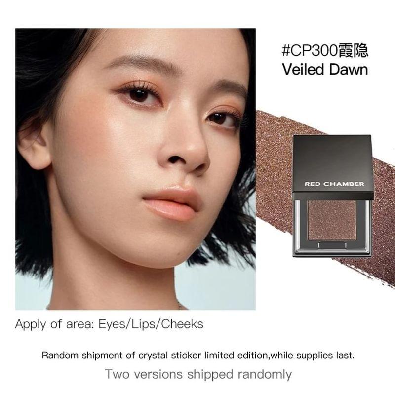 KIZIL ODACIK - Yeni Haruki Çok Amaçlı Krem Pudra - 3 Renk