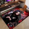 Ozzy Polyester Carpet, Soft Indoor Mat for Office Chair, Living Room, Computer Desk - Decorative Home Office Rug Design