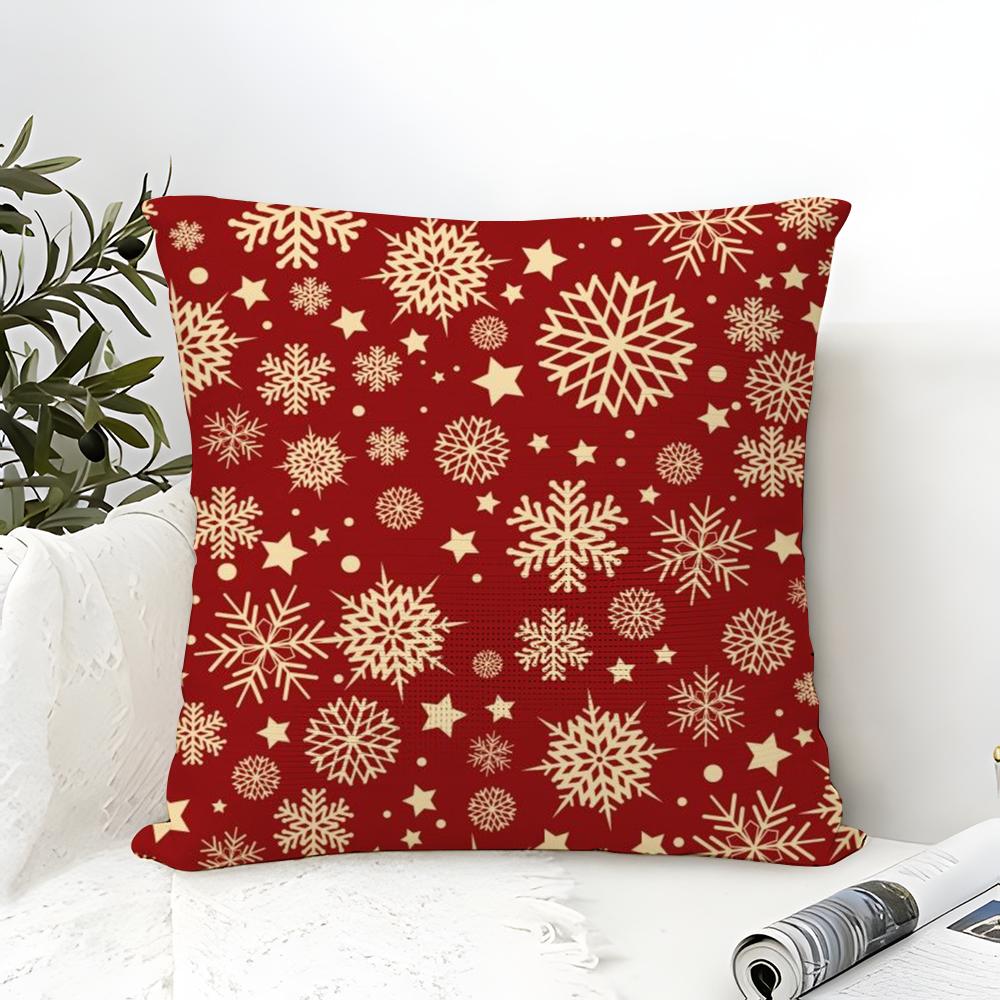 Elegant Lifestyle Colors Pillow Case linen pillow case sofa home decor cushion cover cushion cove
