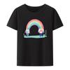 Share Your Ride Graphic Print Tshirt Funny Tee Shortsleev Casual Cool Breathable Oneck Style Summer Clothes For Unisex Clothing