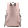 High school junior high school female students wind schoolbag nylon light load reduction large capacity travel backpack new