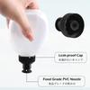 [TRIWONDER] Marathon Bottle Water Supply Water Bottle Lightweight Water Bottle