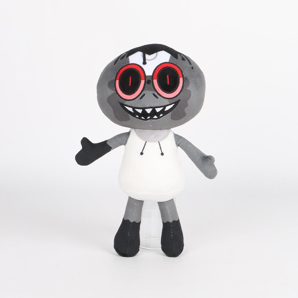 New Product Dandys World Dandys World Game Plush Doll Cartoon Doll