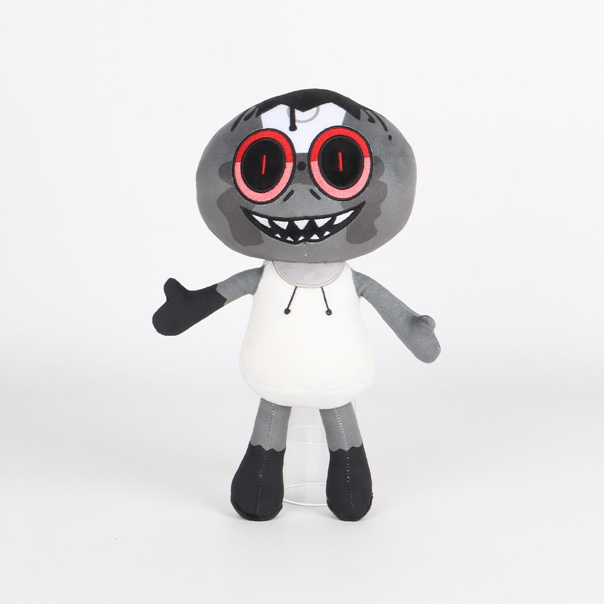 

Новий продукт Світ Денді: Світ Денді Ігрова Плюшева Лялька Мультяшна Лялька