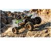 Voiture télécommandée tout-terrain - SILVERLIT - EXOST Stone Crawler 1:18 - 10 km/h - Effets lumineux - Batterie incluse