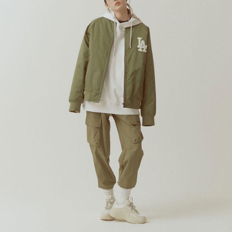 New MLB Los Angeles Dodgers Jacket Unisex 31JPU0111-07K