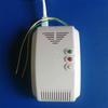 Small Gas Leak Detector Alarm Natural Gas Alarm Wall Mounted for Propane Natural Gas In RVs Boats Home Safety