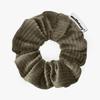 Mellotory Soft Velvet Scrunchie (brown)