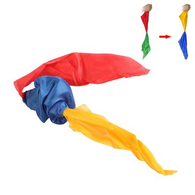 Sıradışı Oyuncaklar – Sihirbazlık Araçları