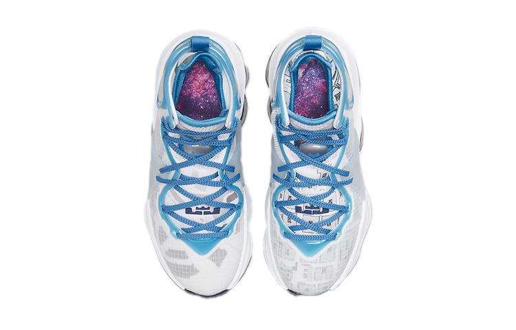 Nike LeBron 19 Space Jam GS DD0418-100