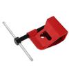 Compression Sleeve Puller Tool Aluminium Alloy Remove Pipe Ferrule Nut Water Plumbing Tools