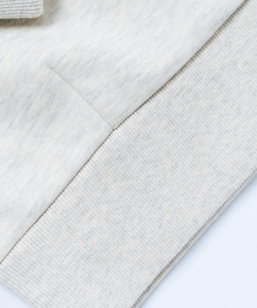 Laellipointeu Rll Sweatshirt_Melange