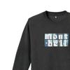 MONTBELL SS25 Monogram Stylish and Comfortable Versatile Quick-Drying Long Sleeve T-Shirt Unisex