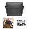 Multiple Compartment Drones Carrying Bag for Drones Safe and Organized Travel Case