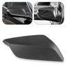 For 2016-2022 Chevrolet Malibu RIGHT Passenger Side Mirror Cap Cover Replacement