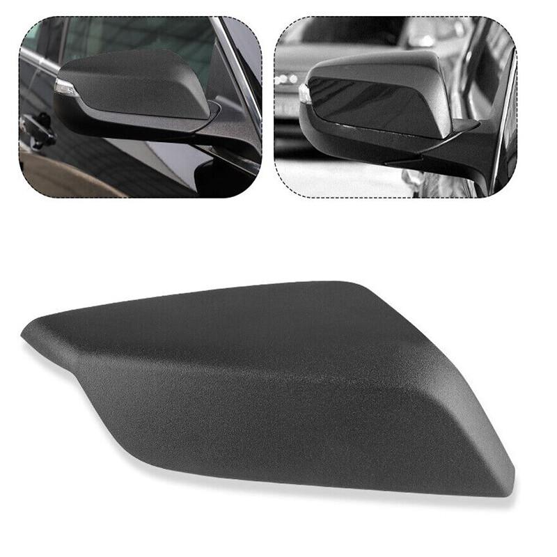 For 2016-2022 Chevrolet Malibu RIGHT Passenger Side Mirror Cap Cover Replacement