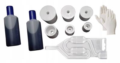 Pezzi di ricambio – Accessori vari