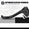 NICECNC For Husqvarna TE 300 250 FE 350 450 501 2022-2024 Shorty Clutch Lever Brake Lever For GasGas EC 300 EC 250 2021-2025