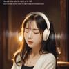 Edifier LS820NB Pro Wireless Over-Ear Headphones with Spatial Audio and Active Noise Cancellation