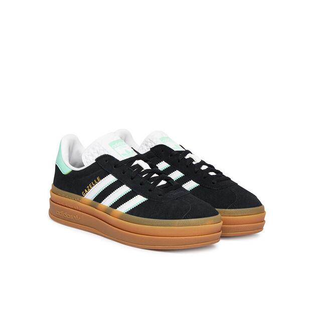 Adidas Gazelle Bold Sneakers