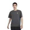 New Balance T Shirt Men's Black NEE35201-DKG