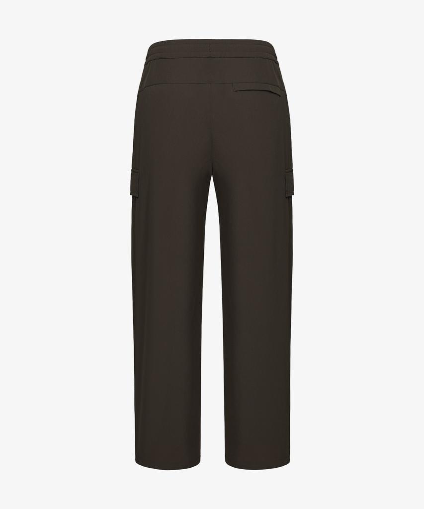 Baellob Very Good Active Pants Dark Beige