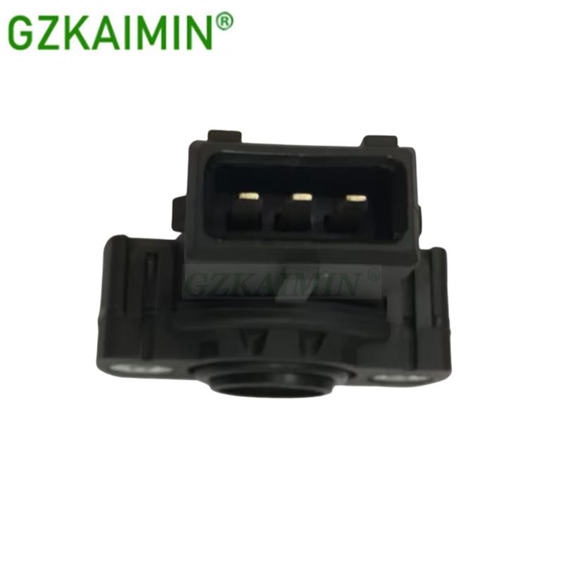 Throttle Position Sensor OEM 1363-1721456 13631721456 1721456 Fit for BMW M40 M42 M43 M44 M50 M52 M60 M62