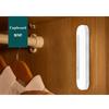 Led night light Rechargeable Human Body Induction Light USB Stepless Dimming Reading Eye Protection Wardrobe Bedside