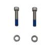 Industrial Crank Seal Belt Guard Engine Protections Guard Lightweight Engine Protections Plate Suitable for N52 Engine
