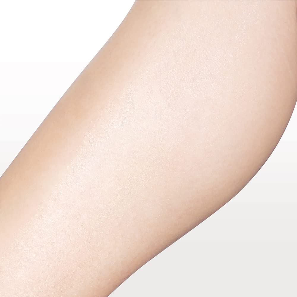 Rechargeable body LASH 5-blade shaver, white, WH, Azuma,