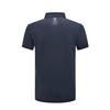 TOREAD Men's Quick-Dry Outdoor Polo T-Shirt