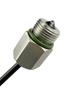 24V Stainless Steel Corrosion-Resistant Photoelectric Liquid Level Sensor Switch