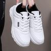 Herren Damen Stil Sneaker Trend Freizeitschuhe Italienisch Atmungsaktiv Freizeit Herren Sneaker Rutschfestes Schuhwerk Vulkanisierte Schuhe für Herren