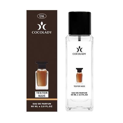 Ebene Fame Eau De Parfum for Men Anf Women Unisex Aroma