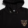 Puma Windproof Hooded Casual Sports Long Sleeve Sweatshirt Men Sweatshirt Black 536577-01