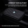 Leather Auto Armrest Pads Protective Waterproof Hand Cushion Car Styling For BMW M E34 E36 E60 E90 E46 E39 E70 F10 F20 F30 X5 X6 X1 M3 M5 M6