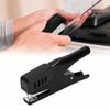 25 Sheet Capacity Plastic Shell Hand Stapler Compact Size Desktop Binder  Office Document Binding